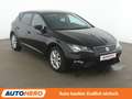 SEAT Leon 1.0 TSI Style Ecomotive Aut.*NAVI*TEMPO*PDC*SHZ* Noir - thumbnail 8