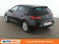 SEAT Leon 1.0 TSI Style Ecomotive Aut.*NAVI*TEMPO*PDC*SHZ* Noir - thumbnail 4