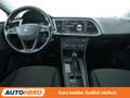 SEAT Leon 1.0 TSI Style Ecomotive Aut.*NAVI*TEMPO*PDC*SHZ* Noir - thumbnail 12