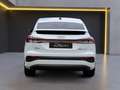 Audi Q4 e-tron Sportback 35 e-tron S Line 3x RS Seats l Winterpak Blanc - thumbnail 4