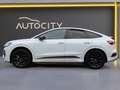 Audi Q4 e-tron Sportback 35 e-tron S Line 3x RS Seats l Winterpak Blanc - thumbnail 2