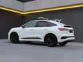 Audi Q4 e-tron Sportback 35 e-tron S Line 3x RS Seats l Winterpak Blanc - thumbnail 3