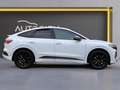 Audi Q4 e-tron Sportback 35 e-tron S Line 3x RS Seats l Winterpak Blanc - thumbnail 6