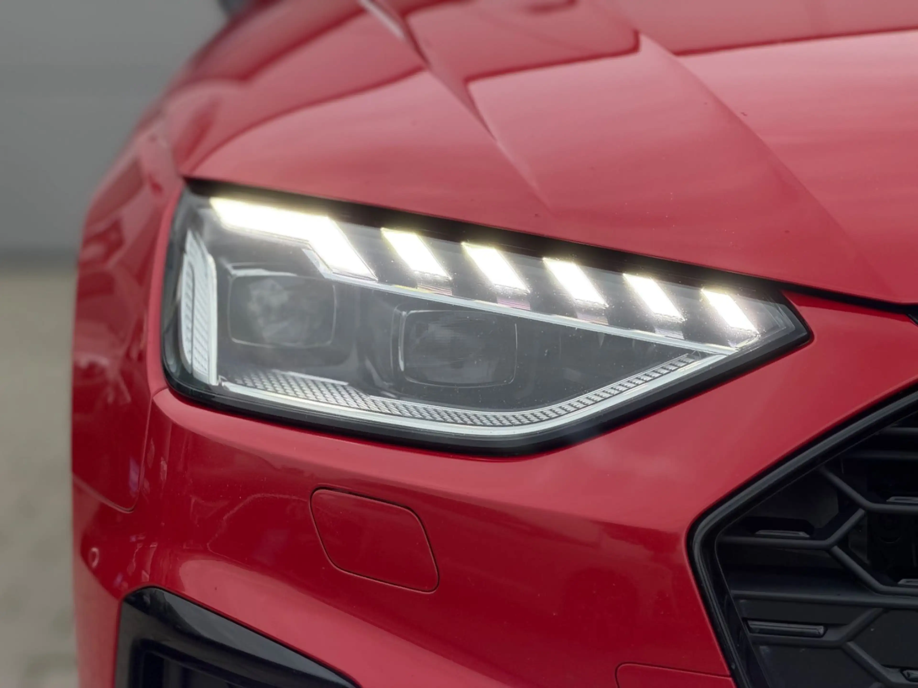 Audi S4 Avant 3.0 TDI Quat/PANO/MASAGE/RS-SITZE/360° — photo 6
