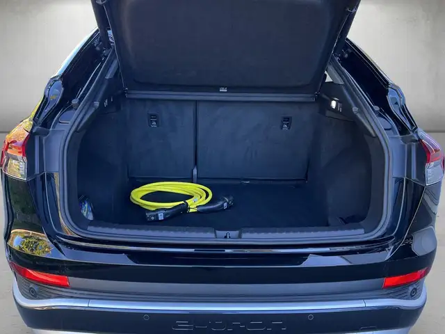 Audi Unknown Model view 6