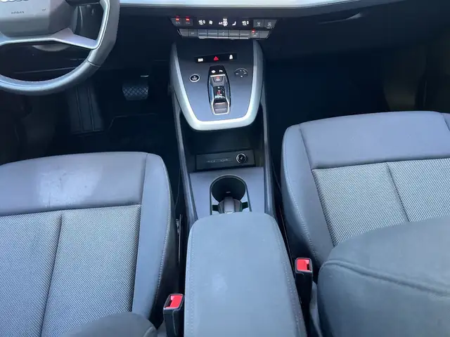 Audi Unknown Model view 10