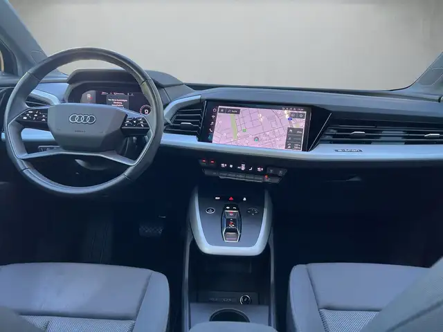 Audi Unknown Model view 9