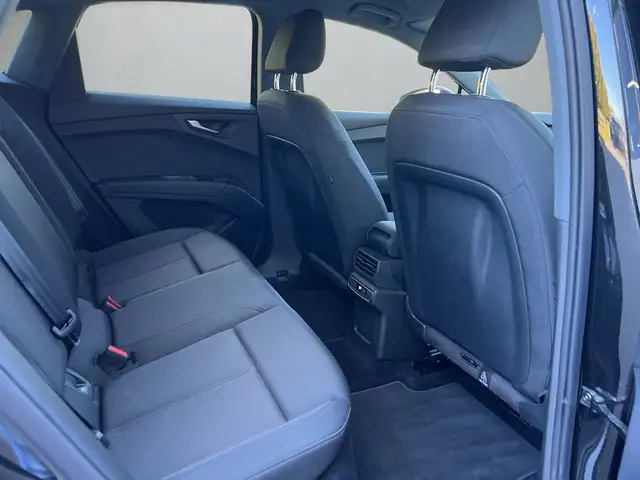 Audi Unknown Model view 13