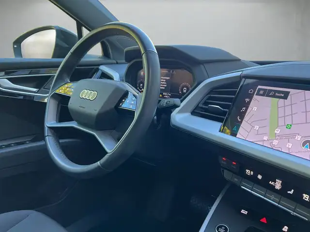 Audi Unknown Model view 8