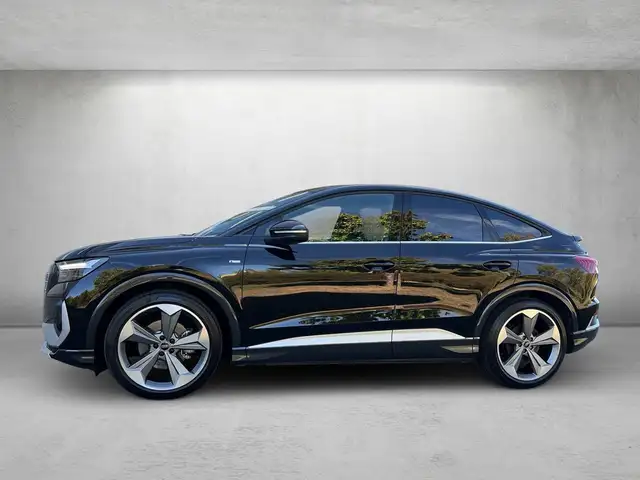 Audi Unknown Model view 3