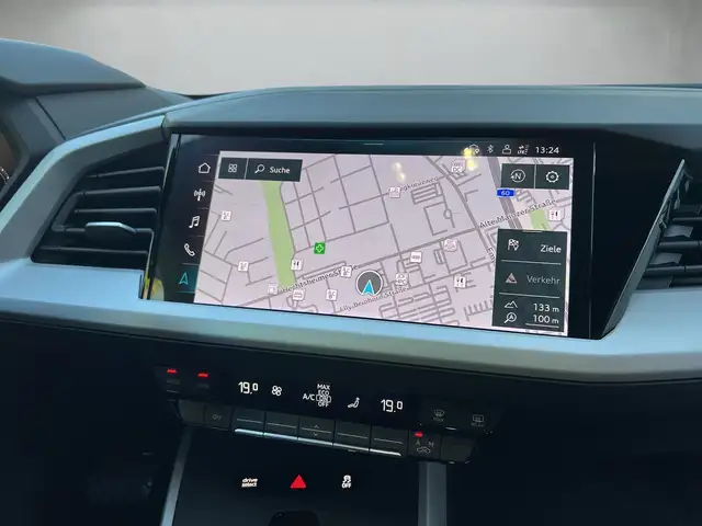 Audi Unknown Model view 11