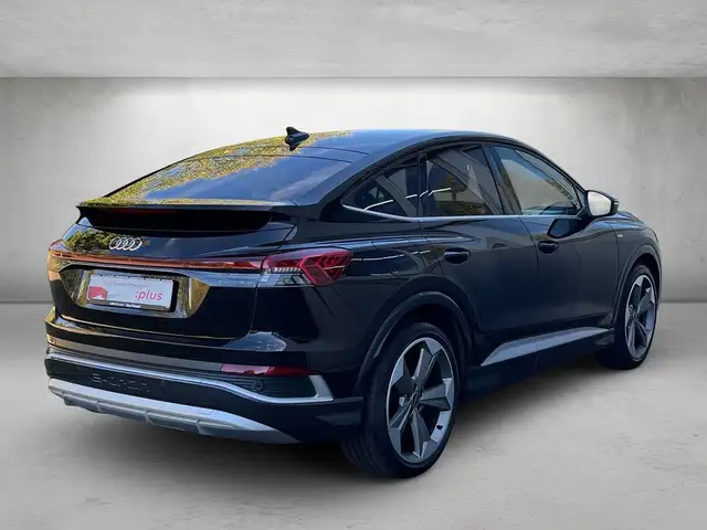 Audi Unknown Model view 4
