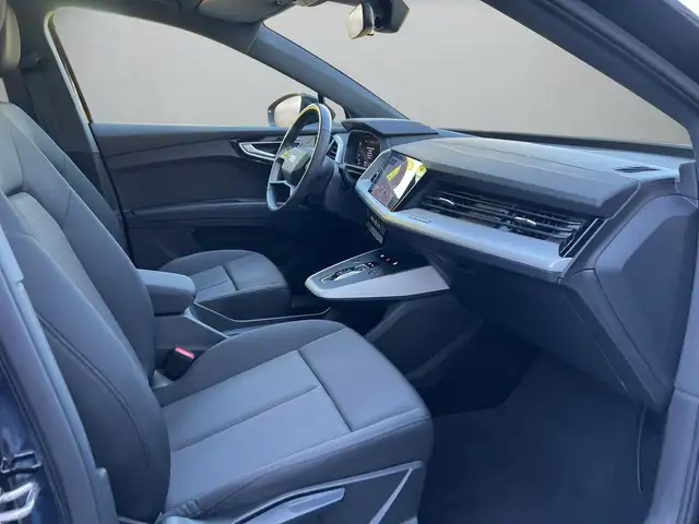 Audi Unknown Model view 14