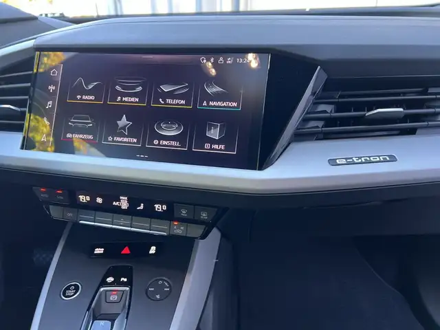 Audi Unknown Model view 12