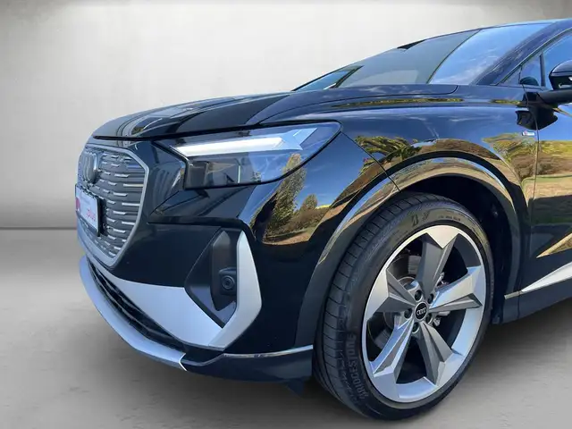 Audi Unknown Model view 5