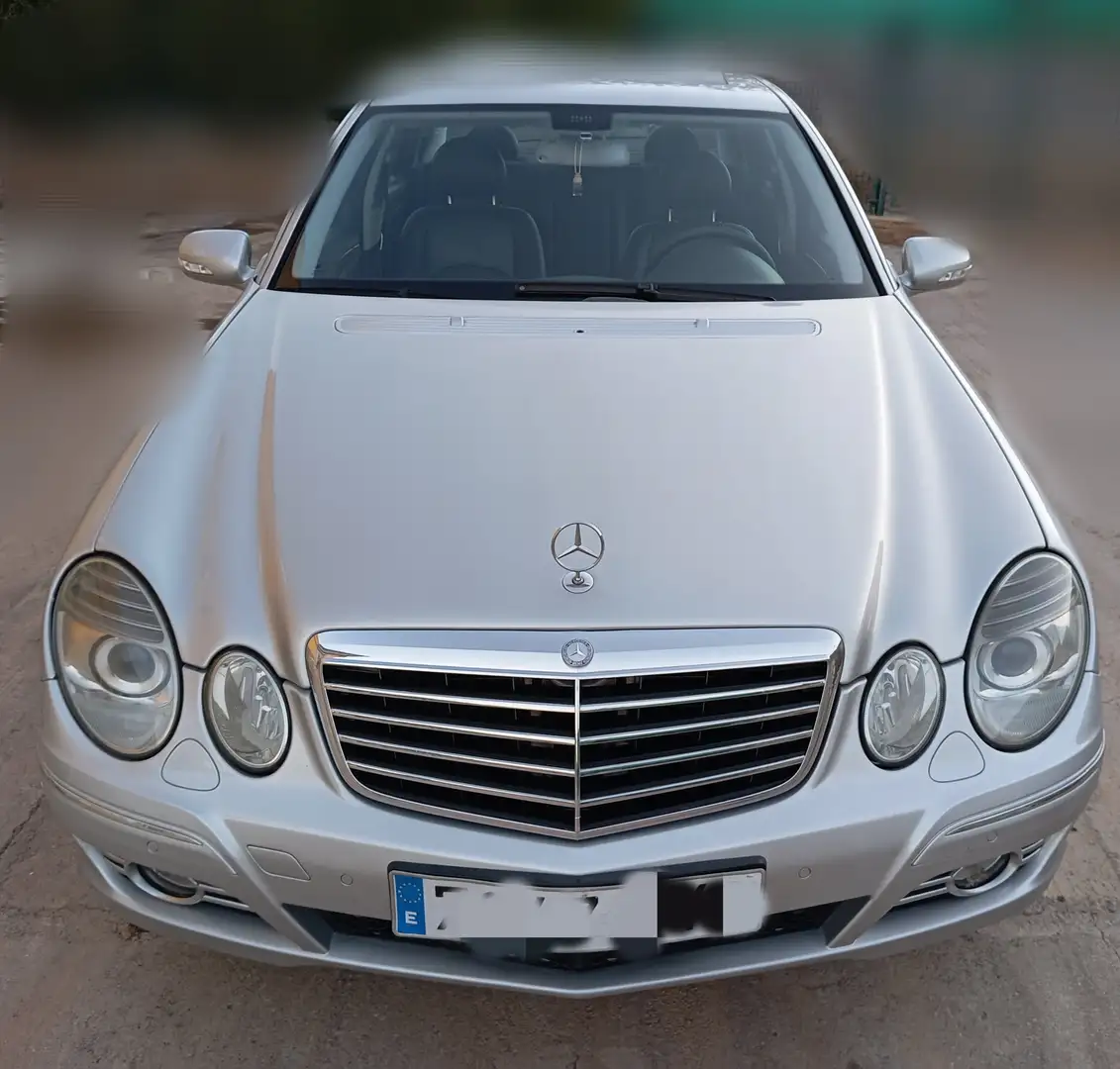 Mercedes-Benz E 320 E 320 CDI - 2