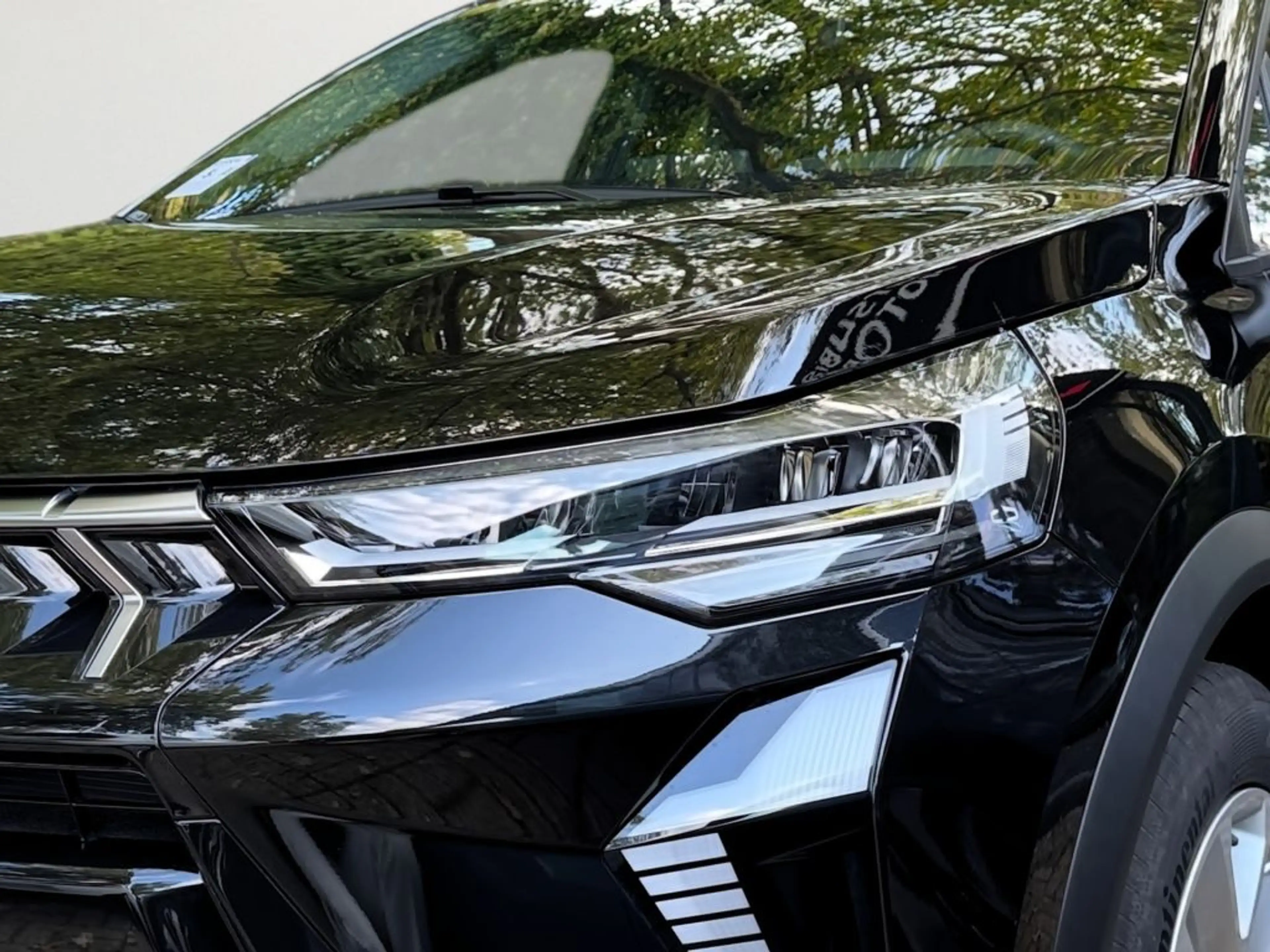 Mitsubishi ASX 1.2 Turbo DIAMANT PLUS — photo 3