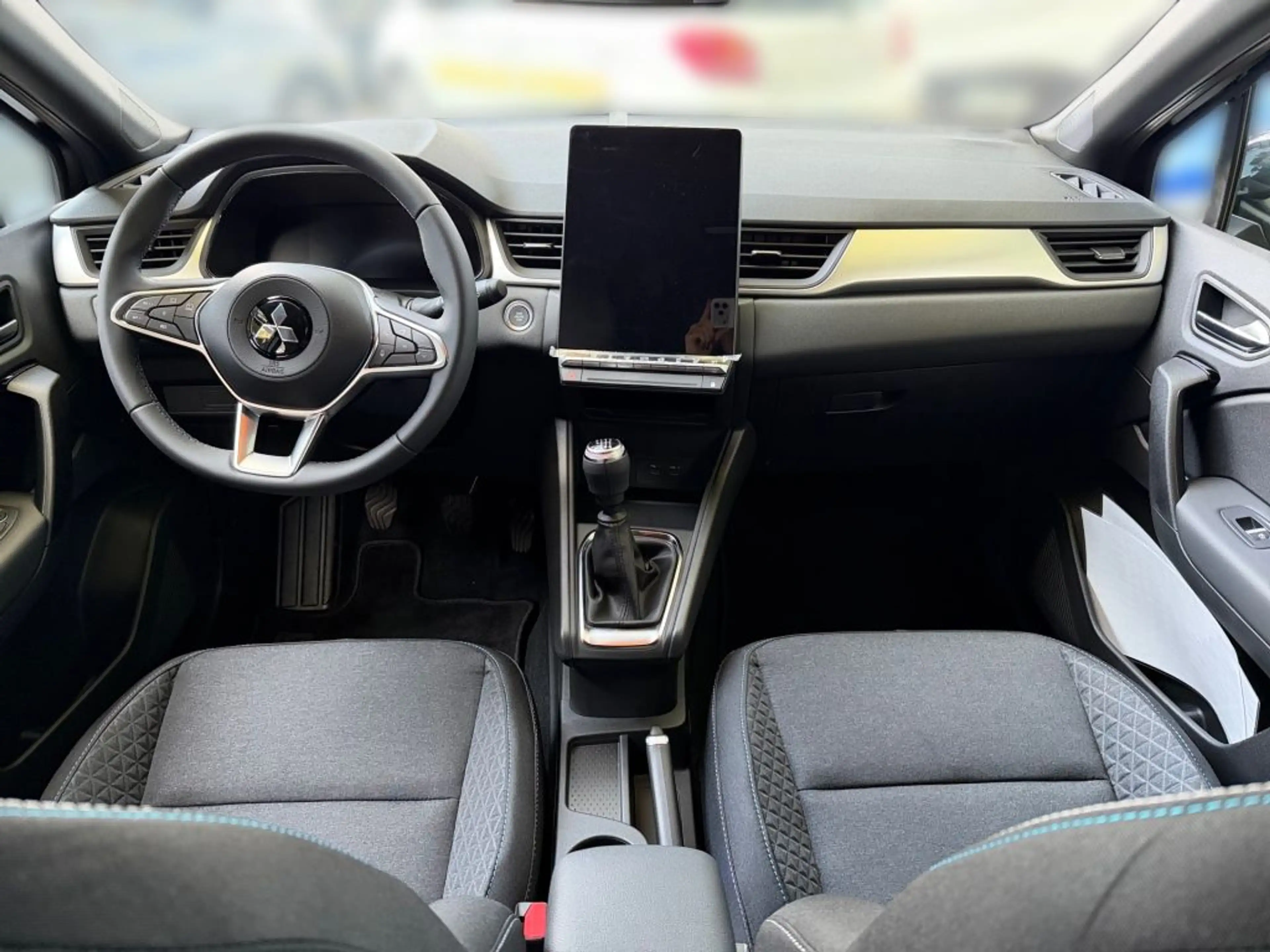 Mitsubishi ASX 1.2 Turbo DIAMANT PLUS — photo 5