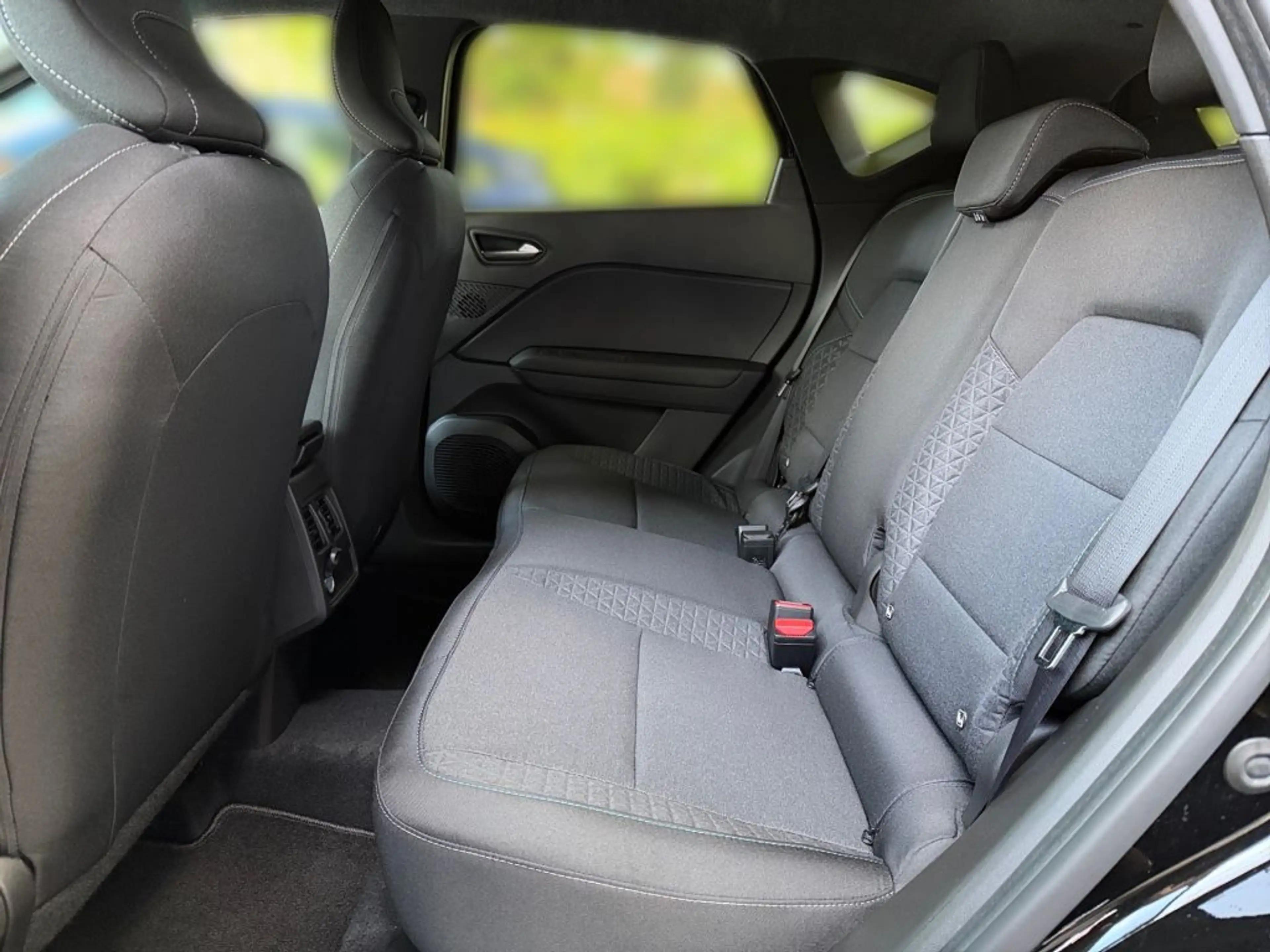 Mitsubishi ASX 1.2 Turbo DIAMANT PLUS — photo 6