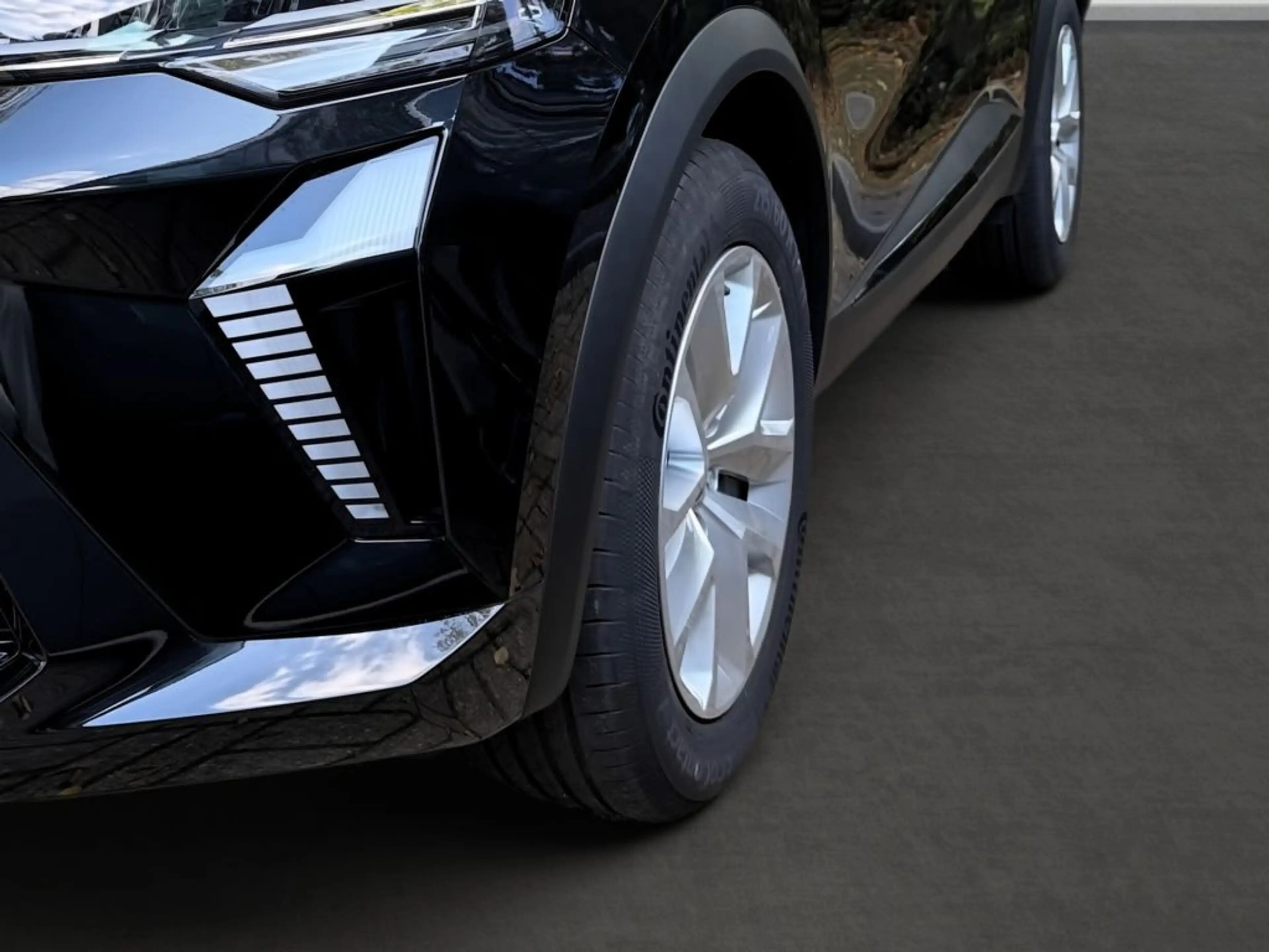 Mitsubishi ASX 1.2 Turbo DIAMANT PLUS — photo 4