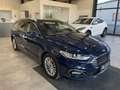 Ford Mondeo Titanium 2,0 EcoBlue Aut. *LED*PDC*NAV*AHK* Blau - thumbnail 1