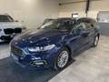 Ford Mondeo Titanium 2,0 EcoBlue Aut. *LED*PDC*NAV*AHK* Blau - thumbnail 7