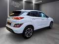 Hyundai KONA ELEKTRO 150kW Prime ACC Head up Weiß - thumbnail 3