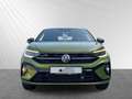Volkswagen Taigo 1,5 TSI DSG R-Line Black Style NAVI+AHK+PANO.DACH Grün - thumbnail 2
