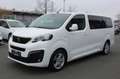 Peugeot Traveller Business L3 Automatik*1 HAND*CAR PLAY* Blanc - thumbnail 3
