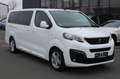 Peugeot Traveller Business L3 Automatik*1 HAND*CAR PLAY* Blanc - thumbnail 1