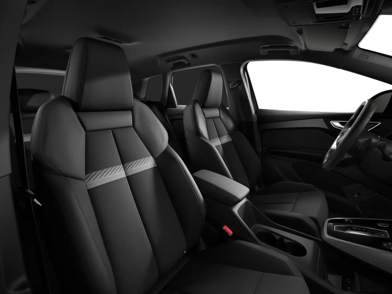 Audi Q4 e-tron 45*NAVI-PLUS*LED*PDC*SHZ 9