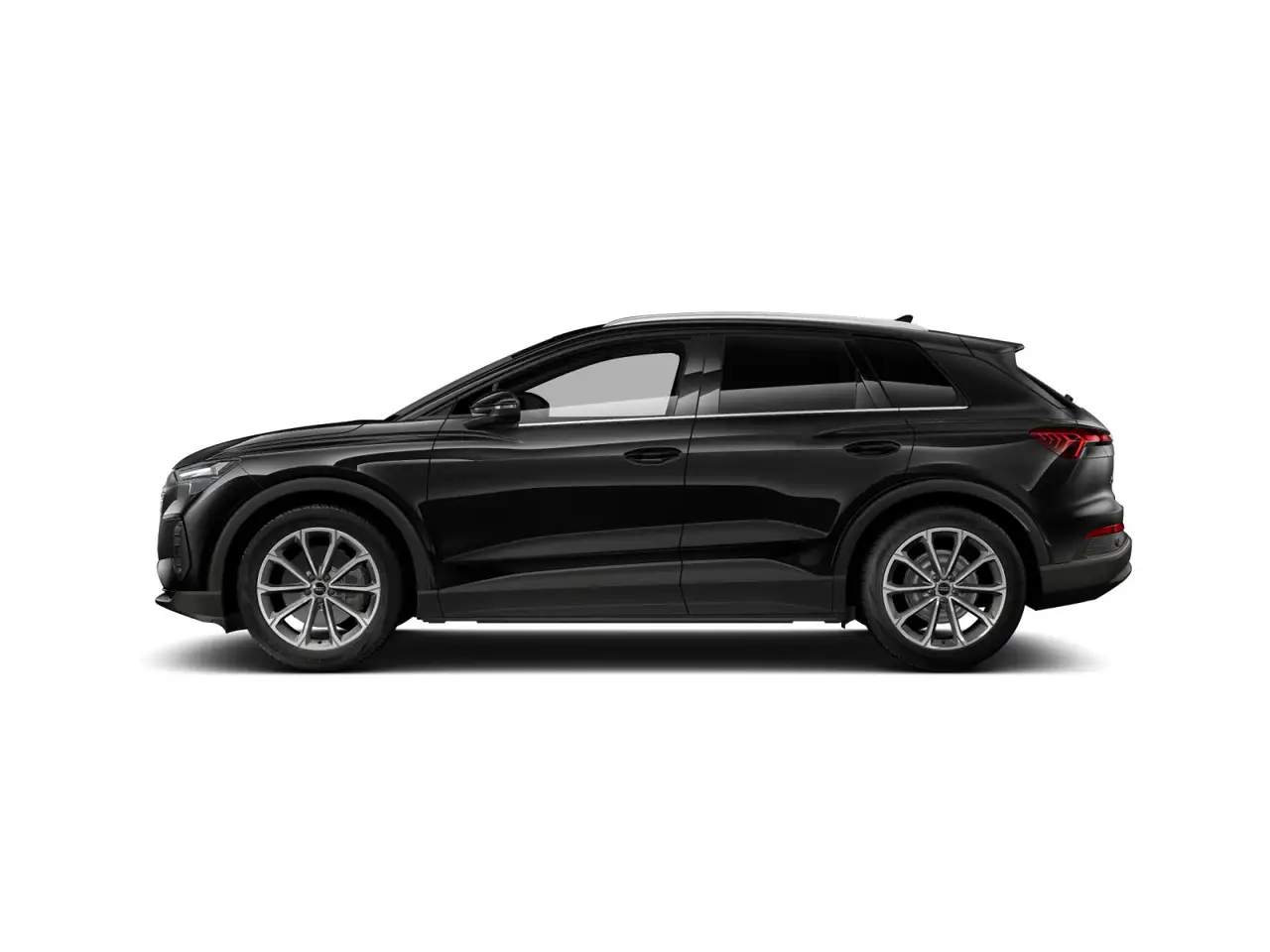 Audi Q4 e-tron 45*NAVI-PLUS*LED*PDC*SHZ 5