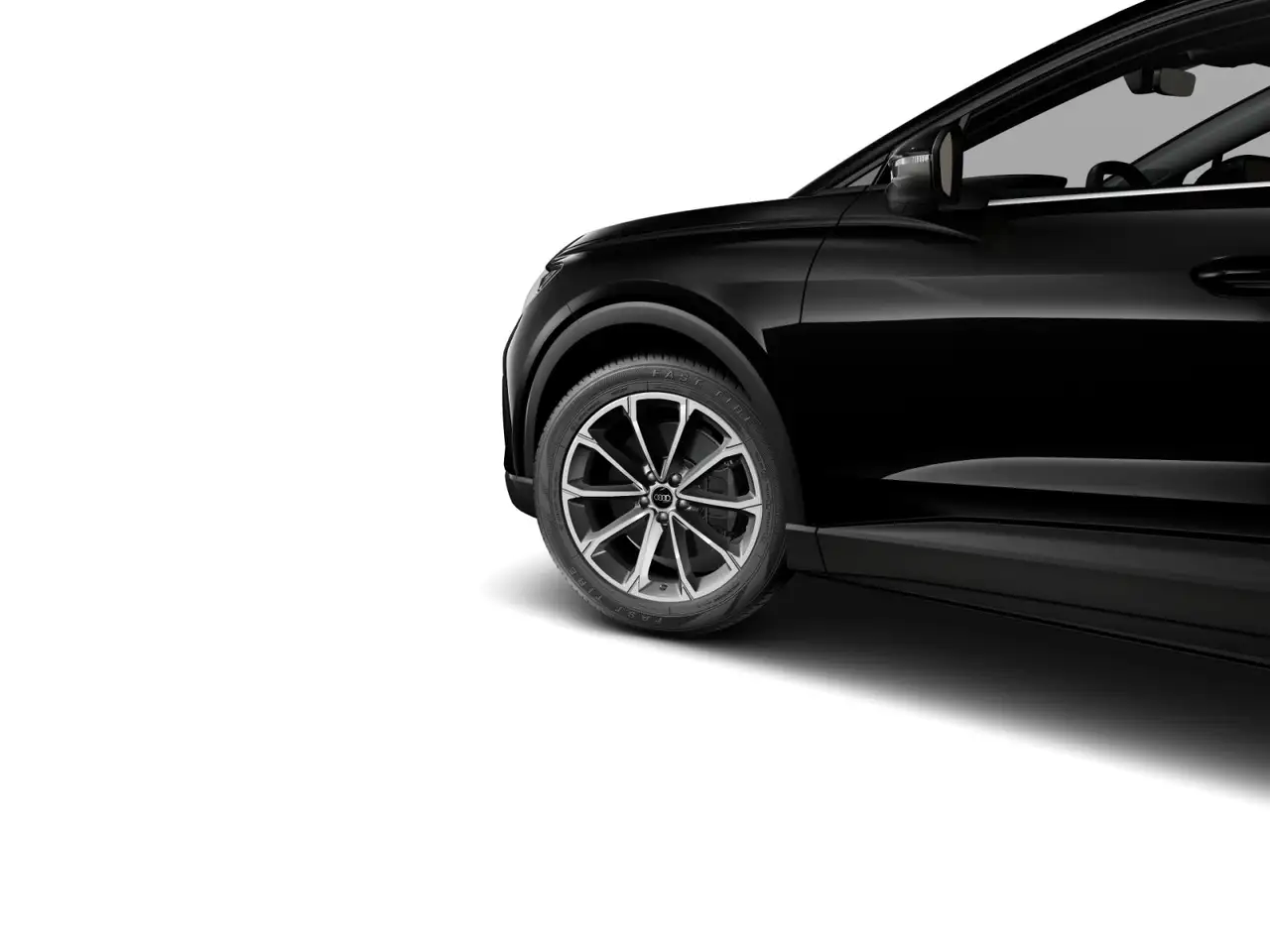 Audi Q4 e-tron 45*NAVI-PLUS*LED*PDC*SHZ 3