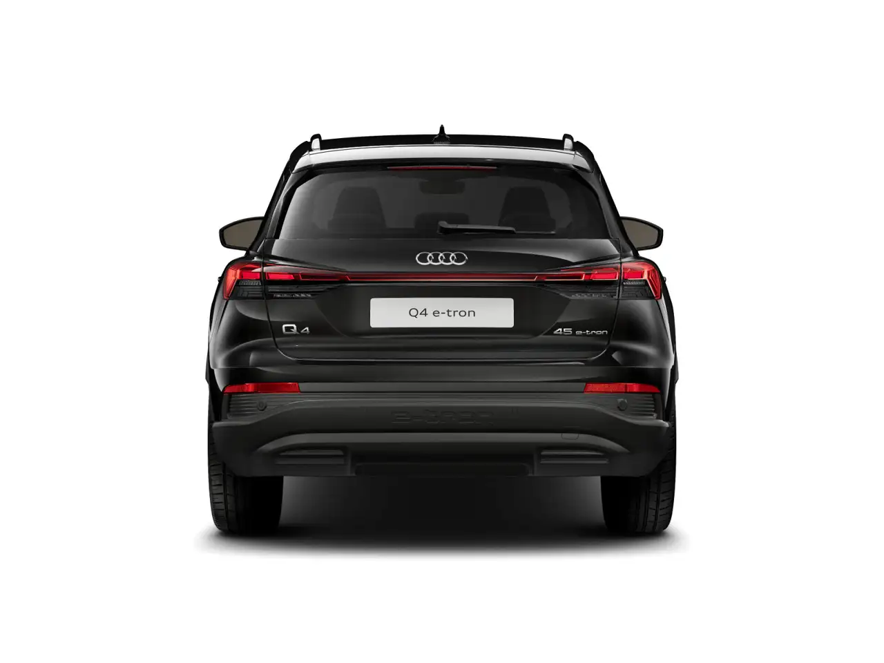 Audi Q4 e-tron 45*NAVI-PLUS*LED*PDC*SHZ 6