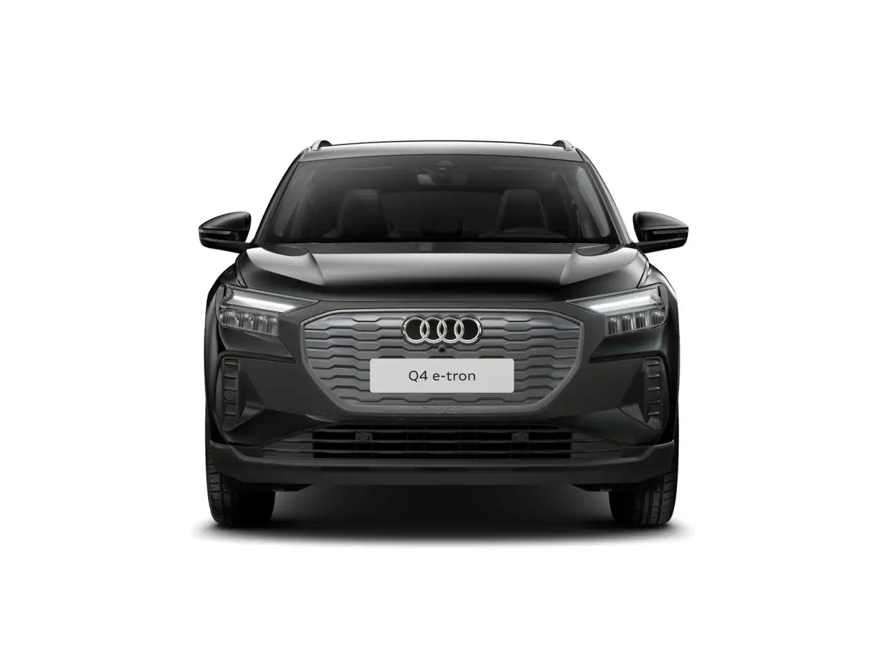 Audi Q4 e-tron 45*NAVI-PLUS*LED*PDC*SHZ 2