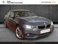 BMW 420 420dA xDrive 190ch Sport Grijs - thumbnail 17