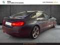 BMW 420 420dA xDrive 190ch Sport Grijs - thumbnail 20