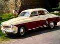 Wartburg 311 Limousine - thumbnail 2