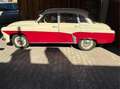 Wartburg 311 Limousine - thumbnail 3