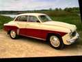 Wartburg 311 Limousine - thumbnail 1