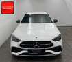 Mercedes-Benz C 300 e AMG NIGHT LED+MASSAGE+MBUX+AMBIENTE+ Weiß - thumbnail 6