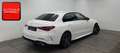 Mercedes-Benz C 300 e AMG NIGHT LED+MASSAGE+MBUX+AMBIENTE+ Weiß - thumbnail 4