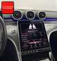 Mercedes-Benz C 300 e AMG NIGHT LED+MASSAGE+MBUX+AMBIENTE+ Weiß - thumbnail 12