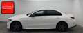 Mercedes-Benz C 300 e AMG NIGHT LED+MASSAGE+MBUX+AMBIENTE+ Weiß - thumbnail 2