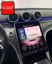 Mercedes-Benz C 300 e AMG NIGHT LED+MASSAGE+MBUX+AMBIENTE+ Weiß - thumbnail 11