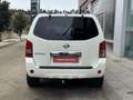 Nissan Pathfinder 2.5dCi LE A/T Blanco - thumbnail 7
