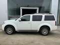 Nissan Pathfinder 2.5dCi LE A/T Blanco - thumbnail 5