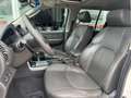 Nissan Pathfinder 2.5dCi LE A/T Blanco - thumbnail 10