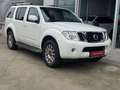 Nissan Pathfinder 2.5dCi LE A/T Blanco - thumbnail 4