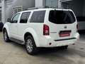Nissan Pathfinder 2.5dCi LE A/T Blanco - thumbnail 6